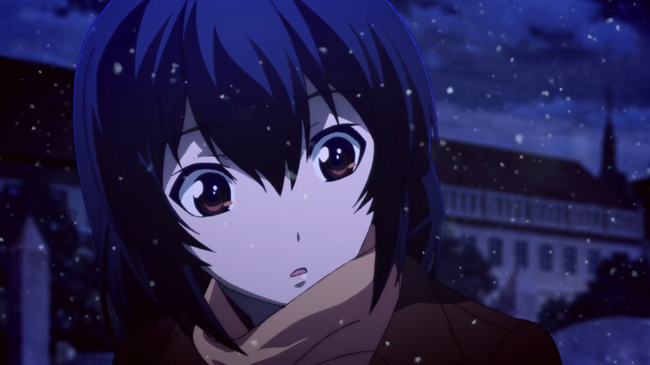 Jikan no Shihaisha (PuyaSubs!)